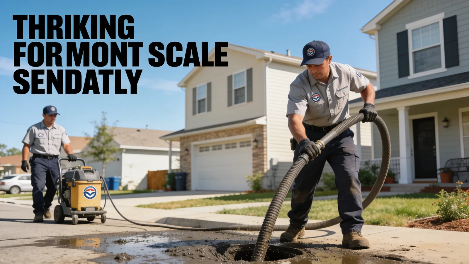 Sewage Cleanup in Glasgow, KY near me